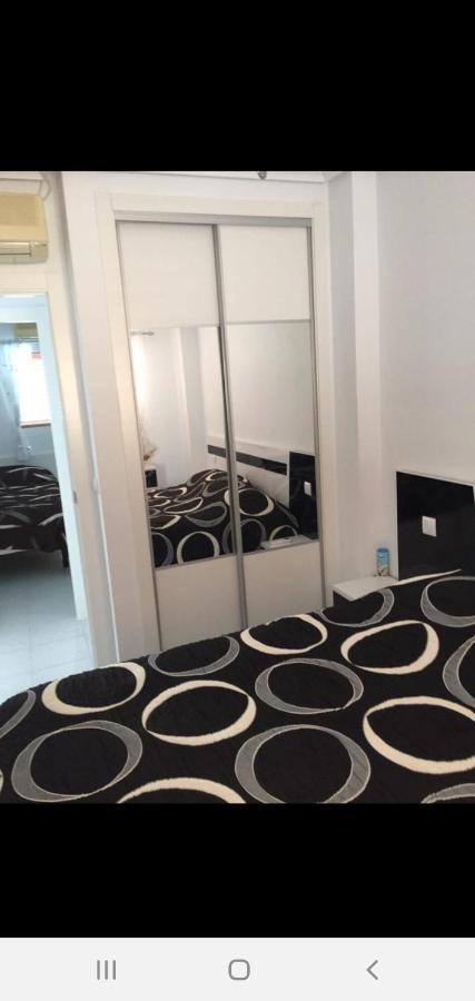 Lux Apartamento Leilighet La Mata  Eksteriør bilde