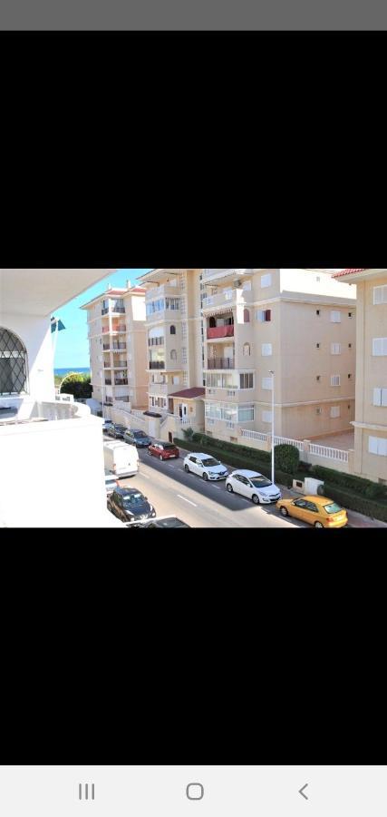 Lux Apartamento Leilighet La Mata  Eksteriør bilde