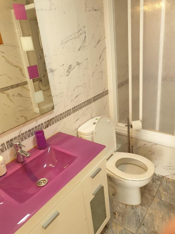 Lux Apartamento Leilighet La Mata  Eksteriør bilde