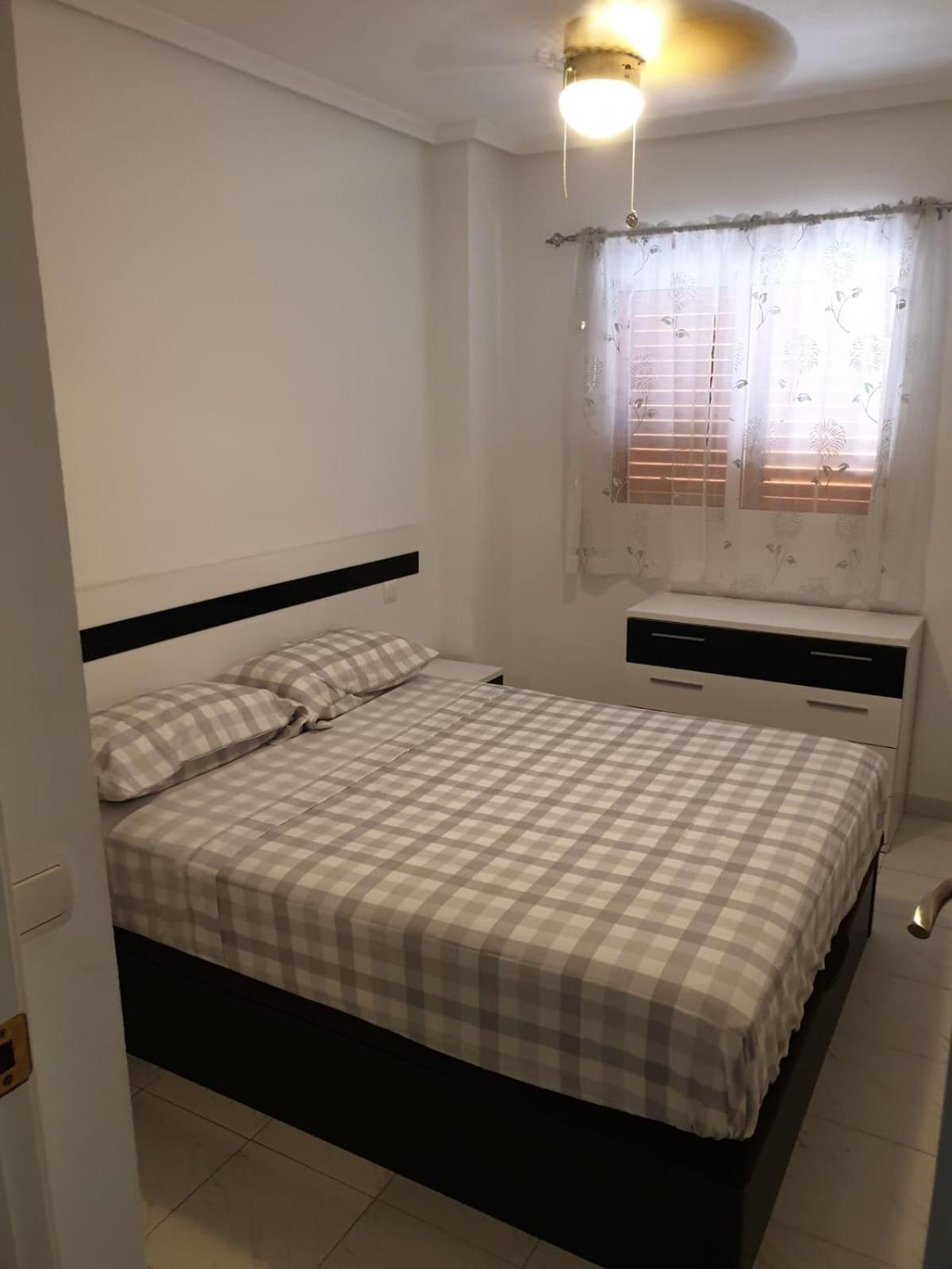 Lux Apartamento Leilighet La Mata  Rom bilde